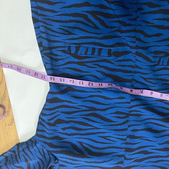 ALC NOELLE SHEATH MINI DRESS‎ SIZE 12 - Picture 11 of 11